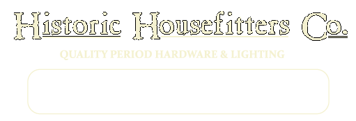 Historic Housefitters Co.