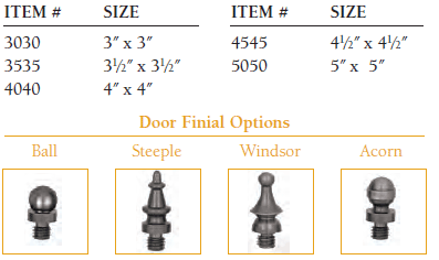 4 Solid Brass Hinge Finial Small Door Box Hinges Vintage Style Solid Cast  Antique Brass 6.3 Cm 2.1/2 Hand Made -  Canada
